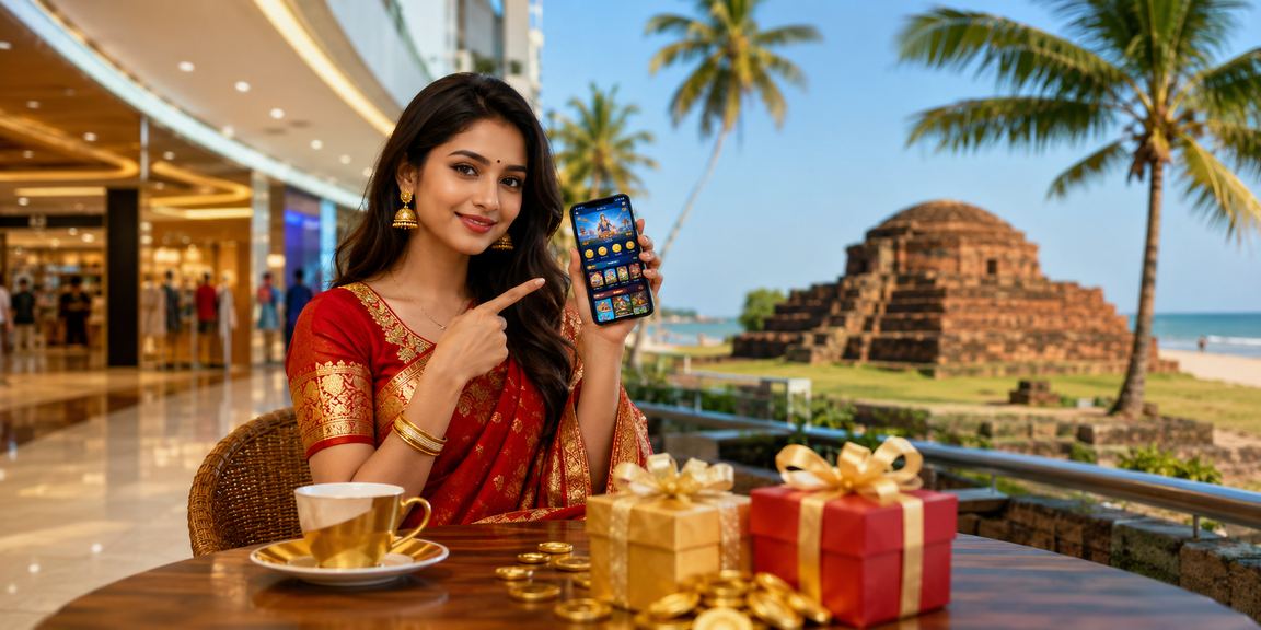 সহজে রেজিস্টার বা লগইন করুন