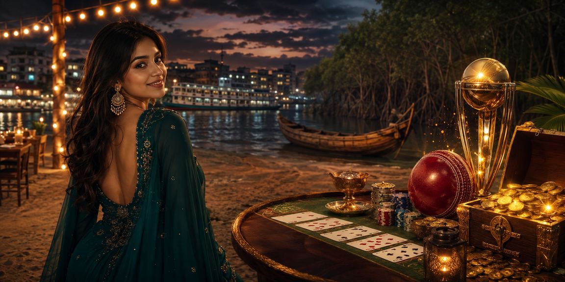 ঢাকায় ক্রিকেট বাজি বিশ্লেষণ এবং মাঠের অবস্থা পর্যবেক্ষণ