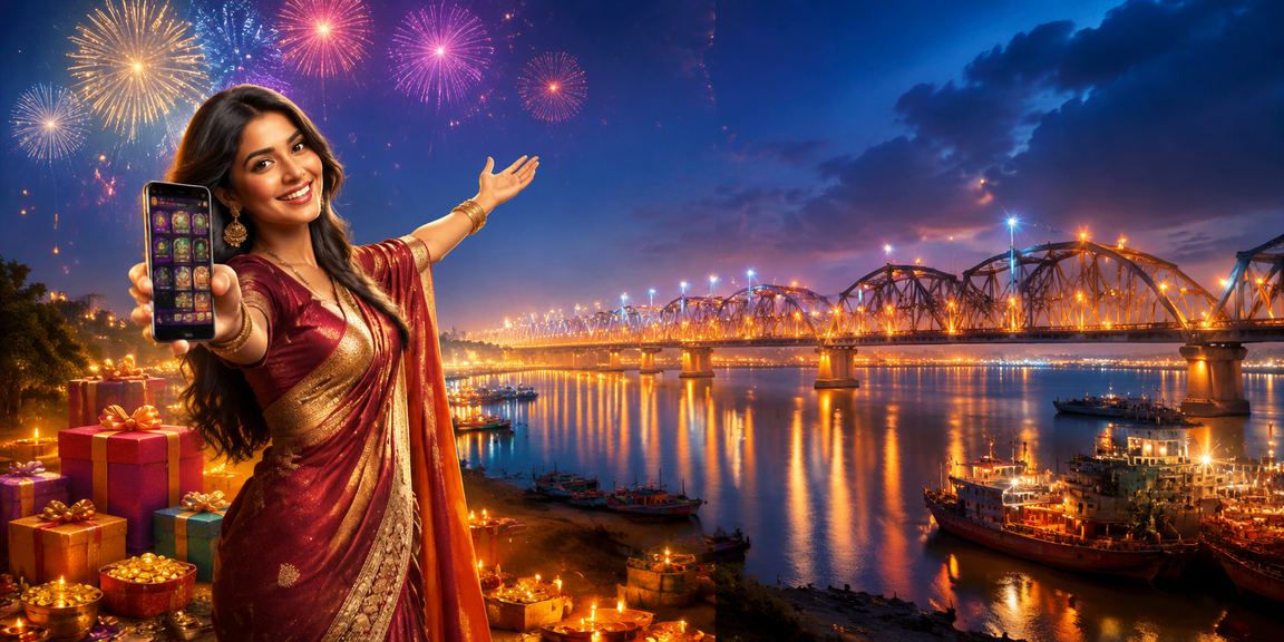 রাজশাহীর মোবাইল ক্যাসিনো ব্যবহারকারী
